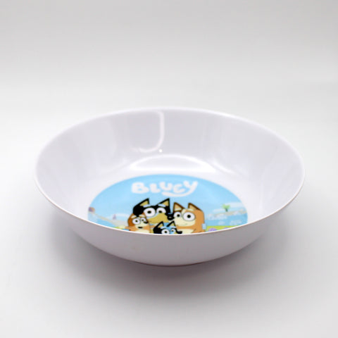 Kids Cartoon Bowl (Bluey)