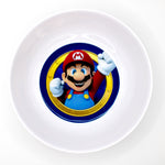 Kids Cartoon Bowl (Super Mario - Mario)