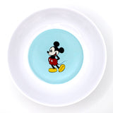 Kids Cartoon Bowl (Mickey Mouse - Blue)