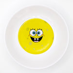 Kids Cartoon Bowl (SpongeBob SquarePants Face)
