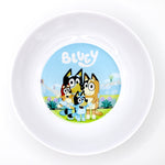 Kids Cartoon Bowl (Bluey)