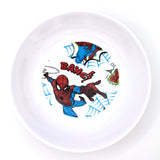 Kids Cartoon Bowl (Spiderman Comic)