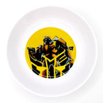 Kids Cartoon Bowl (Transformers - Bumblebee)