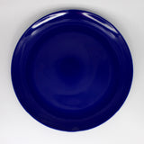 Dinner Plate (Classic Blue)