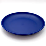 Matt Finish Plate (Classic Blue)