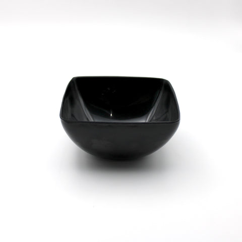 Dessert Bowl (Classic Black)