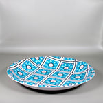 Small Plate (Pool Blue)