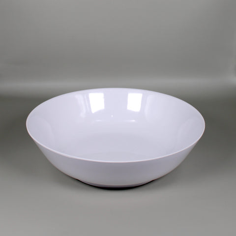 Curry Bowl (Classic White)