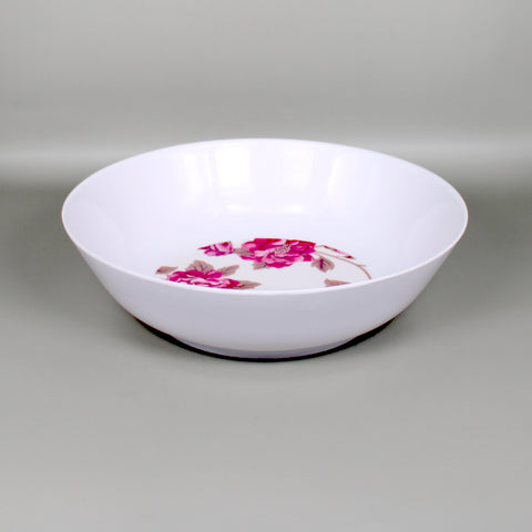Curry Bowl (Crimson Blossom)