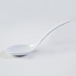 Rice Spoon (White)