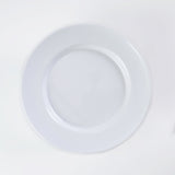 Pasta Plate (Classic White)