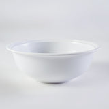 Casserole Bowl (Classic White)