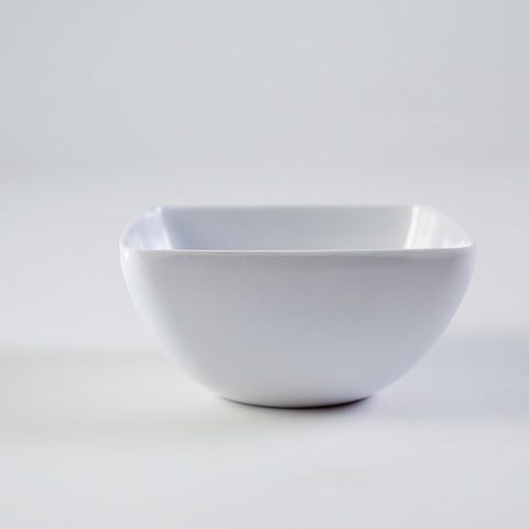 Dessert Bowl (Classic White)