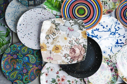 Plates