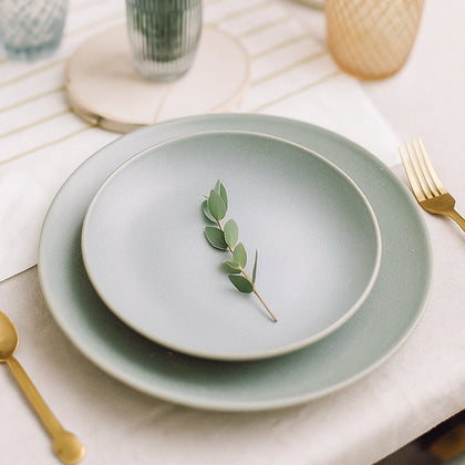 Plates
