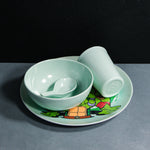 Kids Meal Set (Turtles II)
