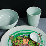 Kids Meal Set (Turtles II)