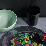 Kids Meal Set (Turtles I)