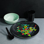 Kids Meal Set (Turtles I)