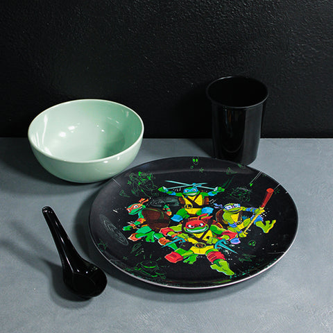 Kids Meal Set (Turtles I)