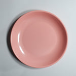 Small Plate (Pink)