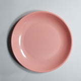 Small Plate (Pink)