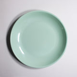 Small Plate (Green)
