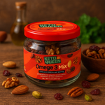 Omega-3 Nut Mix (140g)