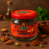 Omega-3 Nut Mix (140g)