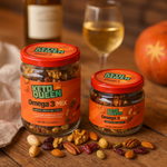 Omega-3 Nut Mix (140g)