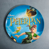Kids Cartoon Plate (Peter Pan)