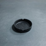 Ashtray (Black Granite)