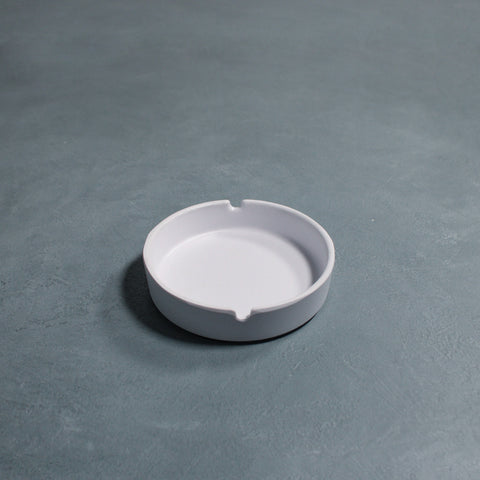 Ashtray (White)