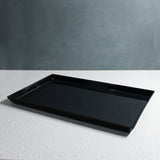 Catering Platter 16" x 10" (Black)