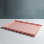 Large Platter (Pink)