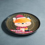 Foxy Frostmas