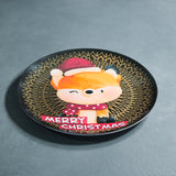 Foxy Frostmas