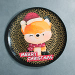 Foxy Frostmas