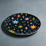 Christmas Plate (XMP-022)