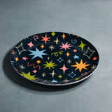Christmas Plate (XMP-022)
