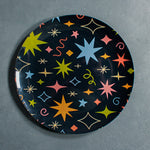 Christmas Plate (XMP-022)