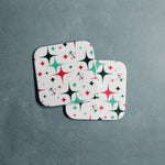 Christmas Coaster (XMP-026)