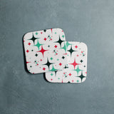Christmas Coaster (XMP-026)