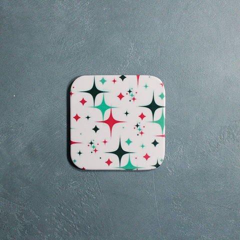 Christmas Coaster (XMP-026)