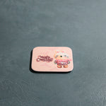 Christmas Coaster (XMP-018)