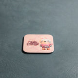 Christmas Coaster (XMP-018)
