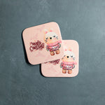 Christmas Coaster (XMP-018)