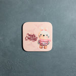 Christmas Coaster (XMP-018)