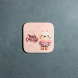 Christmas Coaster (XMP-018)