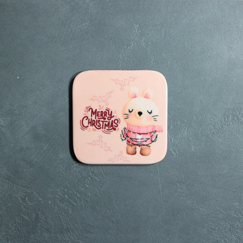 Christmas Coaster (XMP-018)